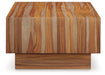 Dressonni Coffee Table - Jax Mattress (Jacksonville, FL)