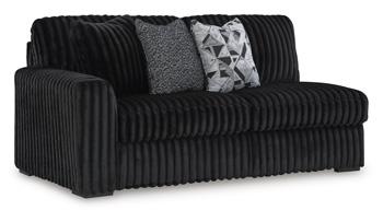 Midnight-Madness Sectional Discounted - Jax Mattress (Jacksonville, FL)