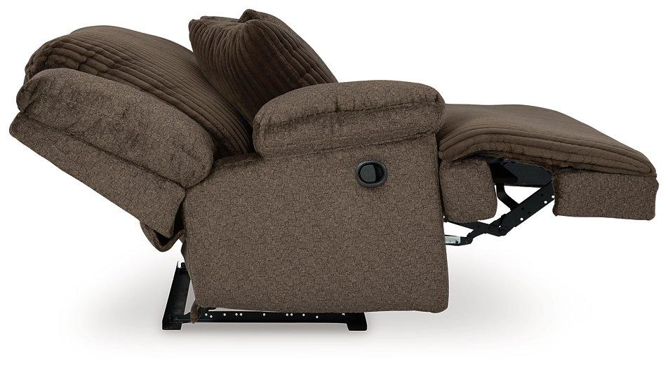 Top Tier Sectional Sofa