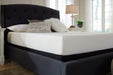 10 Inch Chime Memory Foam Mattress in a Box - Jax Mattress (Jacksonville, FL)