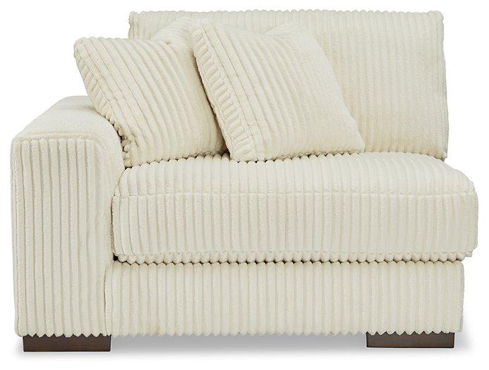 Lindyn Sectional Hot Buy - Jax Mattress (Jacksonville, FL)