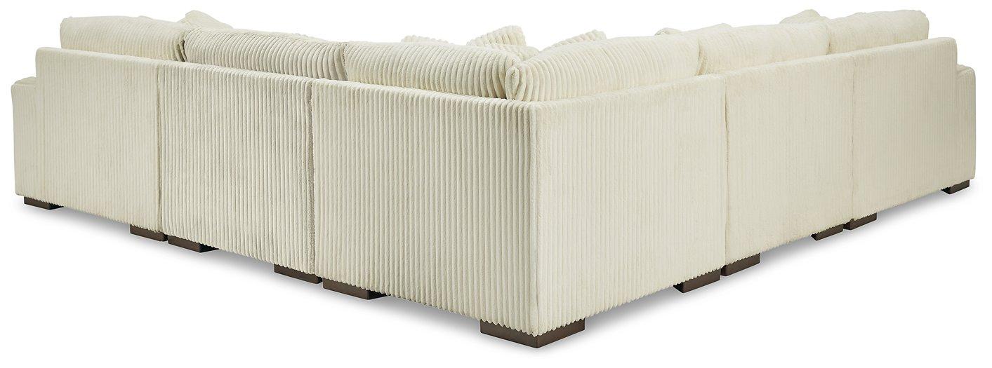 Lindyn Sectional Hot Buy - Jax Mattress (Jacksonville, FL)