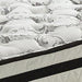 8 Inch Chime Innerspring Mattress in a Box - Jax Mattress (Jacksonville, FL)