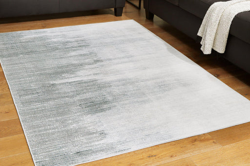 Milset 5' x 7' Rug - Jax Mattress (Jacksonville, FL)