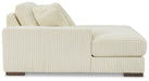 Lindyn Super Chaise Discounted - Jax Mattress (Jacksonville, FL)