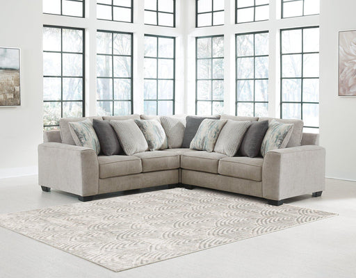 Ardsley Sectional - Jax Mattress (Jacksonville, FL)