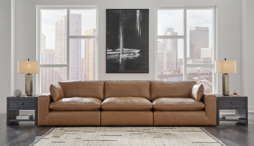 Emilia 3-Piece Sectional Sofa - Jax Mattress (Jacksonville, FL)