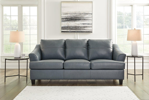 Genoa Sofa - Jax Mattress (Jacksonville, FL)