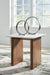 Isanti End Table - Jax Mattress (Jacksonville, FL)