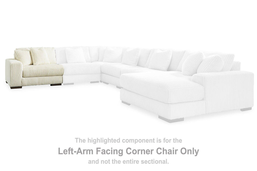 Lindyn Sectional Hot Buy - Jax Mattress (Jacksonville, FL)