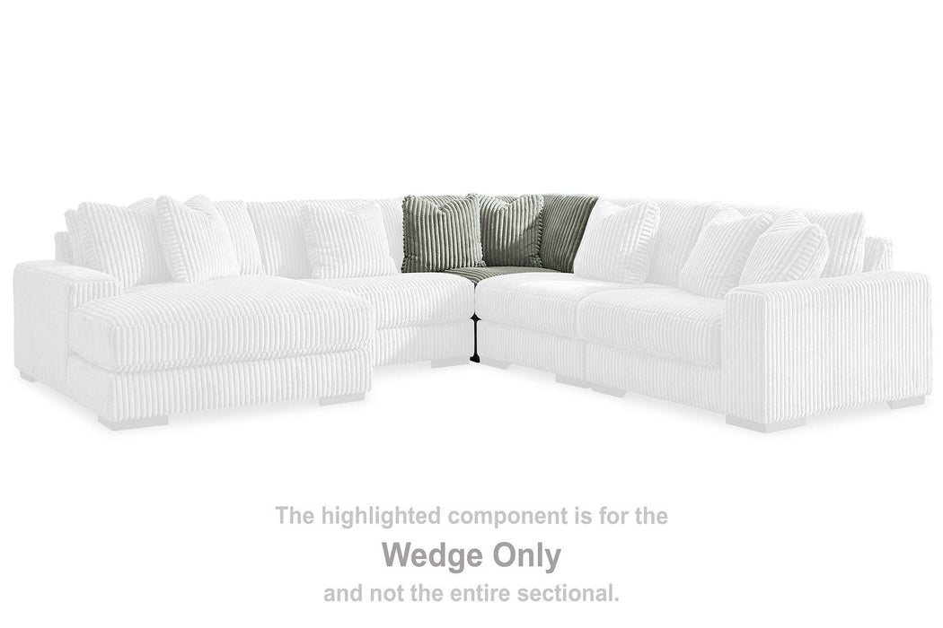 Lindyn Sectional Hot Buy - Jax Mattress (Jacksonville, FL)