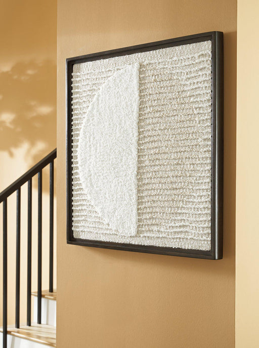 Bachard Wall Decor - Jax Mattress (Jacksonville, FL)