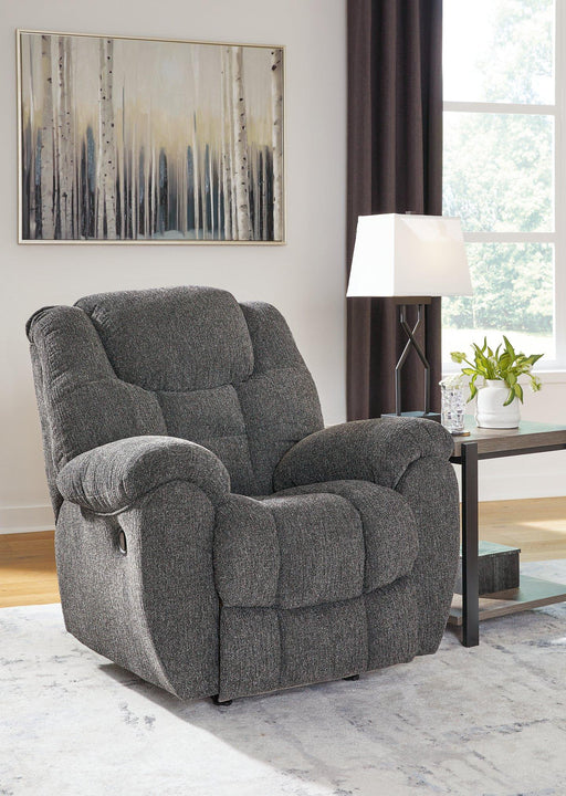 Foreside Recliner - Jax Mattress (Jacksonville, FL)