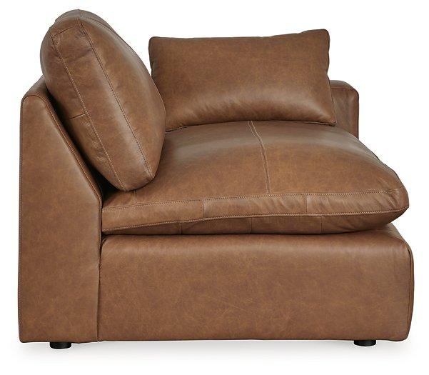 Emilia 3-Piece Sectional Sofa - Jax Mattress (Jacksonville, FL)