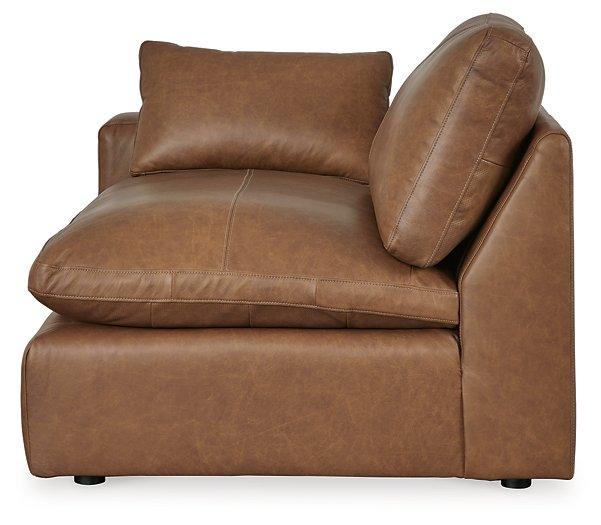 Emilia Sectional Hot Buy