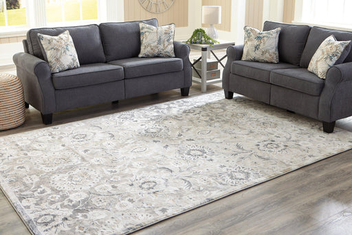 Kilkenny 7'10" x 10'2" Rug - Jax Mattress (Jacksonville, FL)