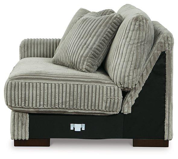 Lindyn Sectional Hot Buy - Jax Mattress (Jacksonville, FL)