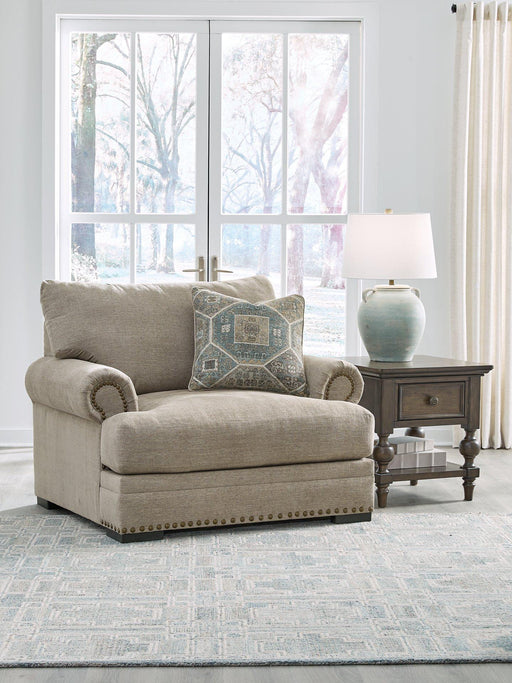 Galemore Oversized Chair - Jax Mattress (Jacksonville, FL)