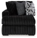 Midnight-Madness Sectional Sofa with Chaise Discounted - Jax Mattress (Jacksonville, FL)