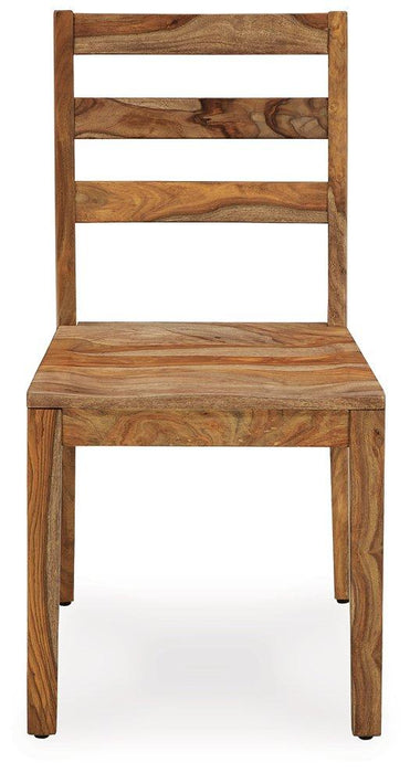 Dressonni Dining Room Set