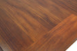 Ralene Counter Height Dining Extension Table - Jax Mattress (Jacksonville, FL)