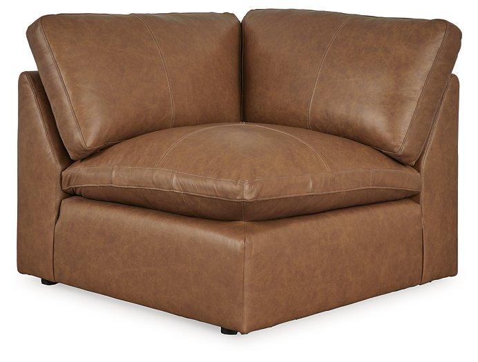 Emilia Sectional Hot Buy