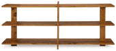 Fayemour Console Sofa Table - Jax Mattress (Jacksonville, FL)