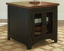Valebeck End Table - Jax Mattress (Jacksonville, FL)