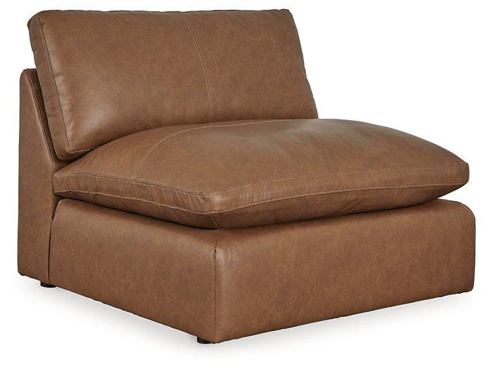 Emilia 3-Piece Sectional Sofa - Jax Mattress (Jacksonville, FL)