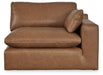 Emilia 2-Piece Sectional Loveseat Hot Buy - Jax Mattress (Jacksonville, FL)