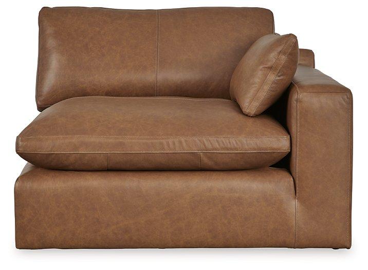 Emilia Sectional Hot Buy
