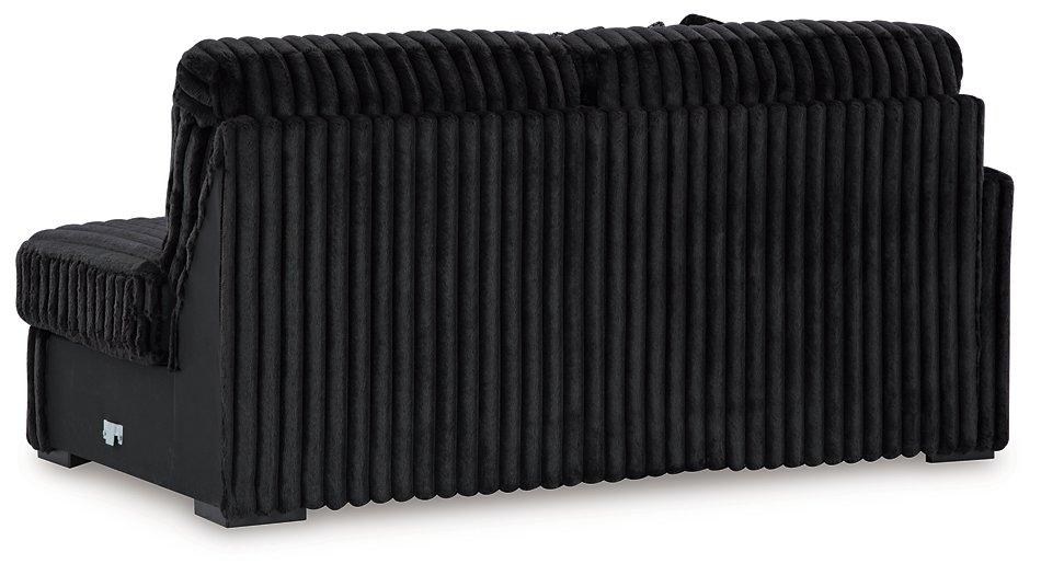 Midnight-Madness Sectional Discounted - Jax Mattress (Jacksonville, FL)