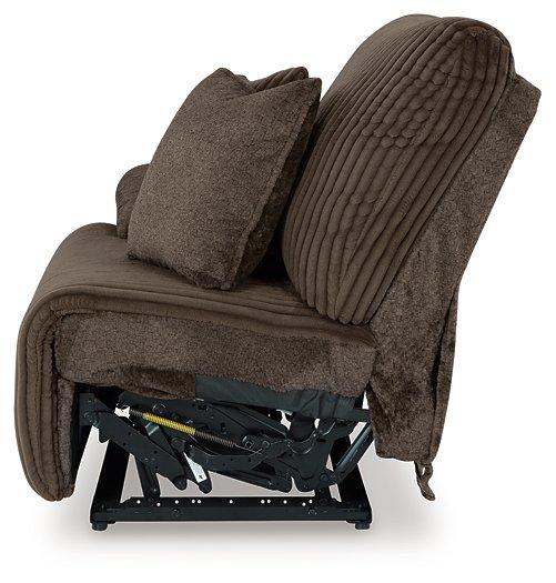 Top Tier Sectional Sofa Chaise