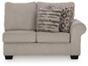 Claireah Sectional - Jax Mattress (Jacksonville, FL)