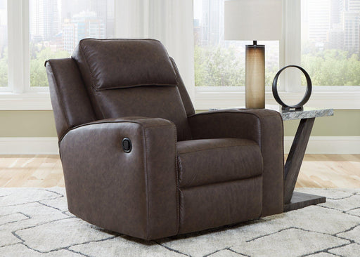 Lavenhorne Recliner - Jax Mattress (Jacksonville, FL)