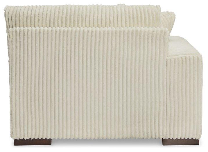Lindyn Sectional Hot Buy - Jax Mattress (Jacksonville, FL)