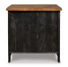 Valebeck End Table - Jax Mattress (Jacksonville, FL)