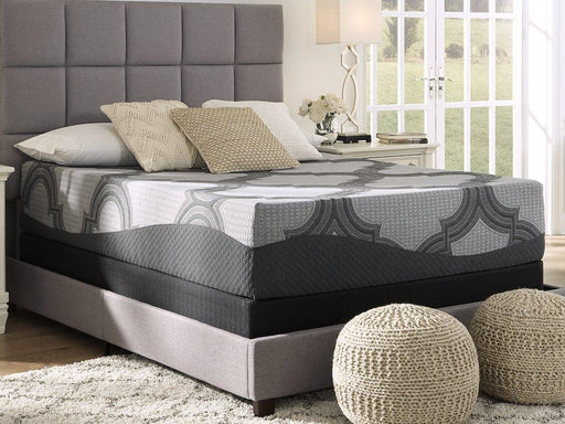 1100 Series Mattress - Jax Mattress (Jacksonville, FL)