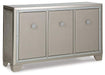 Chaseton Accent Cabinet image