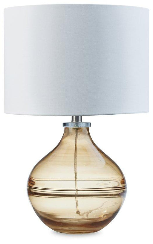 Lemmitt Lamp Set - Jax Mattress (Jacksonville, FL)