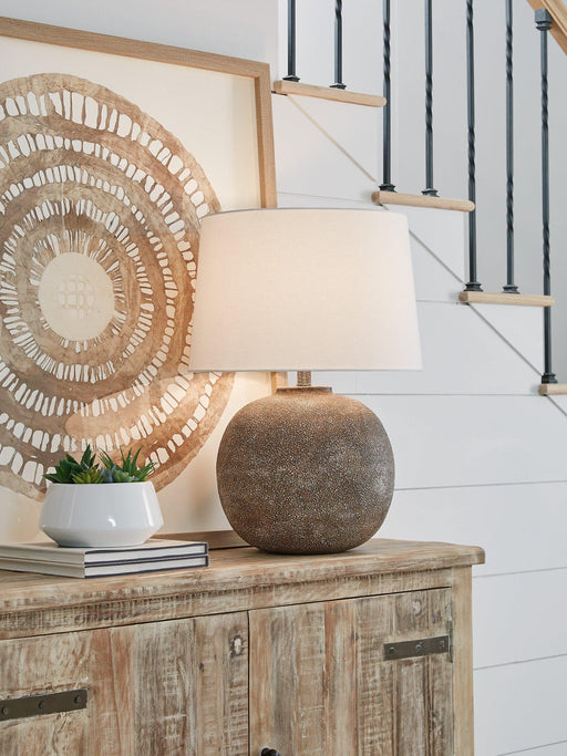Neavesboro Lamp Set - Jax Mattress (Jacksonville, FL)