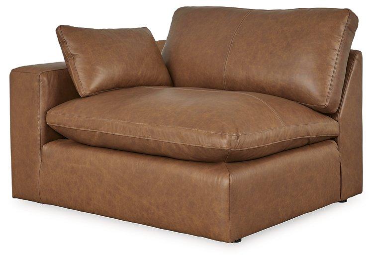 Emilia 3-Piece Sectional Sofa - Jax Mattress (Jacksonville, FL)