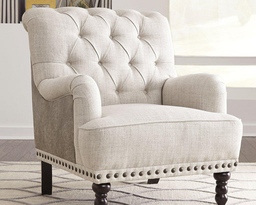 Tartonelle Accent Chair - Jax Mattress (Jacksonville, FL)