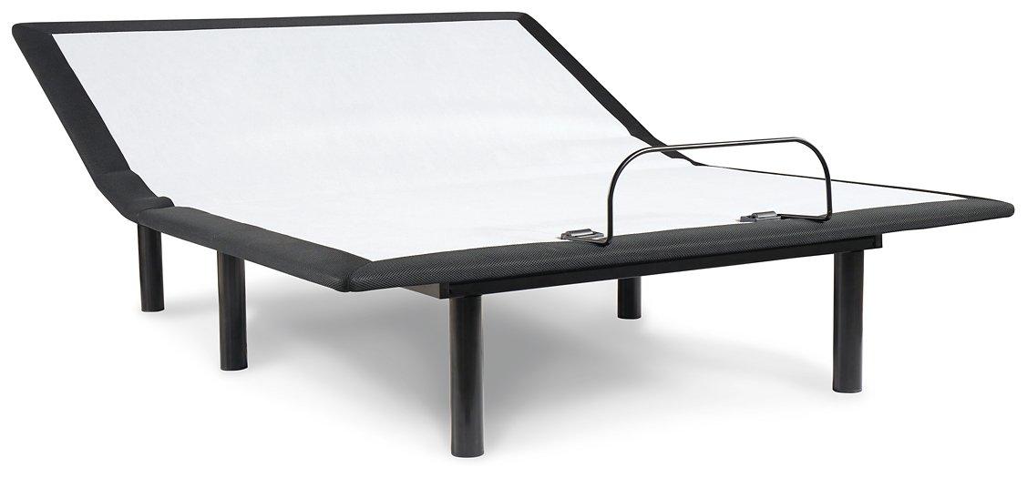 Adjustable Head Base - Jax Mattress (Jacksonville, FL)