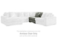 Lindyn Sectional Hot Buy - Jax Mattress (Jacksonville, FL)