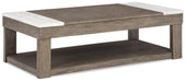 Loyaska Occasional Table Set - Jax Mattress (Jacksonville, FL)