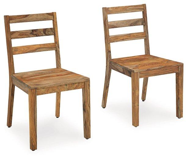 Dressonni Dining Room Set