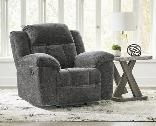 Frohn Recliner - Jax Mattress (Jacksonville, FL)