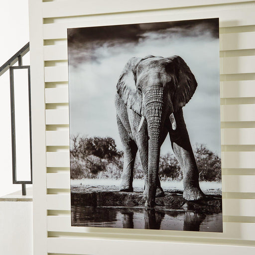 Glinyard Wall Art - Jax Mattress (Jacksonville, FL)
