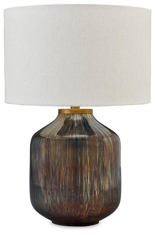 Jadstow Lamp Set - Jax Mattress (Jacksonville, FL)